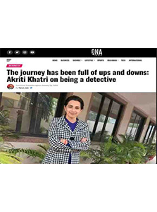 Best Detective in Bangalore