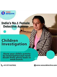 Best Detective in Bangalore